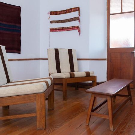 Apartamento Wasi Planta Alta Sucre Exterior foto
