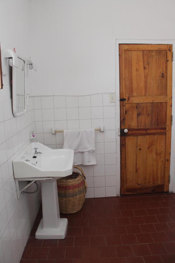 Apartamento Wasi Planta Alta Sucre Exterior foto